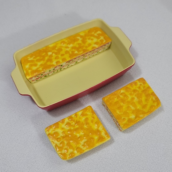 American Girl Truly Me Lasagna Dinner - Picture 2 of 10